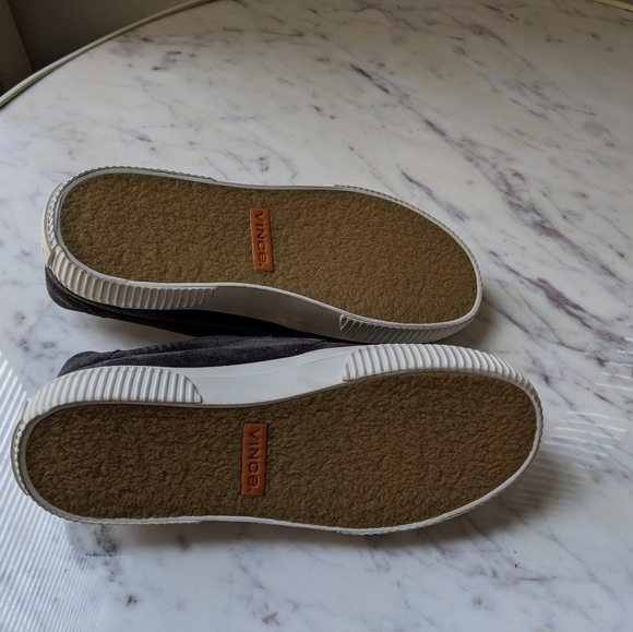 Vince low top sneakers - Picture 4 of 5